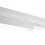 Svítidla - IMPR 707147 Deko-Light 3-fázové svítidlo, lineární 60, 18 W, 3000 K, 220-240V bílá RAL 9016 687 mm - foto 2