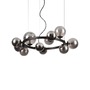 Dekorativní - ILUX 283807 Závěsné svítidlo Perlage sp11 - IDEALLUX - foto 2