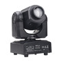 Jevištní efekty - Dálkové ovládání LED 30W Spot Moving Head - foto 2