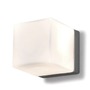 Dekorativní - AST 1140001 Nástěnné svítidlo CUBE 230V G9 40W IP44 (STARÝ KÓD: AST 0635 ) - ASTRO Lighting - foto 2