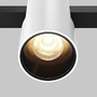 Lištové Magnetic Maytoni Exility - M TR122-2-7W3K-W Svítidlo pro kolejnicový systém Alfa 3000K 7W teplá bílá 340lm bílý hliník Exility - MAYTONI - foto 2