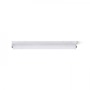 K zrcadlu - RED R12000 REGINA 60 LED chrom 230V LED 9W IP44 3000K, 778 lm - RED - DESIGN RENDL - foto 2