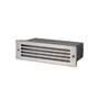 Zapuštěná - LA 1008481 Cihelná síť vestavné svítidlo, obdélníkové, 3000K, 5W, IP55, černá - BIG WHITE (SLV) - foto 2