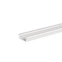 Al profily k přisazení - SLC S17294 Profil pro Neon Flex 230V TopBend 1m hliník - TLG - foto 2