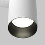 Nepřímé osvětlení - M C080WL-02-GU10-W Nástěnné svítidlo Artisan GU10 2x10W bílý hliník IP20 - MAYTONI - foto 2