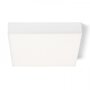 Technická - RED R12850 LARISA SQ 30 stropní bílá 230V LED 30W 3000K - RED - DESIGN RENDL - foto 2