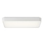 Hranatá - RED R11295 MENSA RC stropní svítidlo bílé 230V LED 36W 3000K - RED - DESIGN RENDL - foto 2