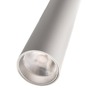 Subtilní - IMPR 342238 Deko-Light závěsné svítidlo, Slim, 5 W, DIM, 2700 K, 220-240V 500 lm bílá RAL 9016 - foto 2