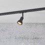 Svítidla - NOR 86129903 Munin Link lištový systém černá - NORDLUX - foto 2