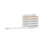 Pracovní osvětlení - P 71110 MaxLED 500 LED Strip Full-Line COB základní sada 1,5m 10W 600lm/m 640LEDs/m měnitelná bílá 25VA - PAULMANN - foto 2