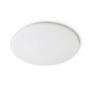 Technická - RED R12435 SEMPRE R 80 stropní mléčný akryl 230V LED 100W 3000K - RED - DESIGN RENDL - foto 2