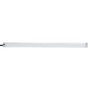 Přisazená - TF 201504TF TELEFUNKEN LED skříňkové svítidlo 57,3 cm 8W 800lm stříbrná - BRILONER - foto 2