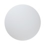 Kruhová - OS ARA67083 ARAKIS 3 stropní/nástěnné skleněné svítidlo bílá IP43 3000 K 24W LED HF - OSMONT - foto 2