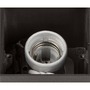 Nástěnná - LA 1006183 GRAFIT E27 square Sensor nástěnné přisazené svítidlo antracit - BIG WHITE (SLV) - foto 2