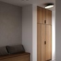Kruhová - NOR 2320556003 Kaito 2 Pro 40 stropní svítidlo černá - NORDLUX - foto 2