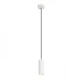 Subtilní - RED R13182 MAVRO DIMM závěsná bílá 230V LED 12W 38° 3000K - RED - DESIGN RENDL - foto 2