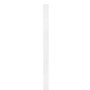 Nepřímé osvětlení - NV 9081500 Nástěnné svítidlo SELINE bílý hliník LED Philips 44W 230V 3000K IP44 - NOVA LUCE - foto 2