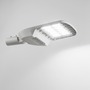 Veřejné osvětlení - FAN LED-STREETWAY-150 Veřejné osvětlení LED STREETWAY stříbrná hliník 150 W 22000 lm 4000 K IP65 9,67x68,57x30,85 cm - FANEUROPE - foto 2