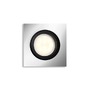 SmartHome Paul Neuhaus - PH 50421/48/P9 Hue White Ambiance Stropní podhledové svítidlo Philips Milliskin BT 50421/48/P9 LED GU10 5W 350lm 2200-6500K 230V, hliníkové hranaté s Bluetooth - PHILIPS (915005916701) - foto 2