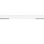 Lištové Magnetic SLV - LA 1006626 IN-LINE 44 48V TRACK opál, DALI, spot, bílá / bílá, 14W, 1450lm, 4000K, CRI90, 95° - BIG WHITE (SLV) - foto 2