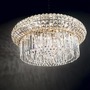 Kruhová - ILUX 237800 NABUCCO SP18 - IDEALLUX - foto 2