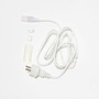 Příslušenství - DLED 2DNAC01 DecoLED Napájecí kabel pro dvoustranný LED Neon, IP67, 1,5 m, bílý 2DNAC01 - foto 2