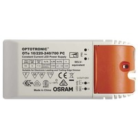 Stabilizovaný proud - RED G13009 DRIVER LED 700mA 10W - DESIGN RENDL