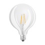 E27 - RED G13460 OSRAM Retrofit Globe 125 matná 230V E27 LED EQ100 2700K - DESIGN RENDL - foto 2
