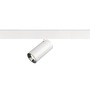 Lištové Magnetic SLV - LA 1006758 NUMINOS® S 48V TRACK DALI spot, bílý / chrom, 16W, 1170lm, 4000K, CRI90, 55° - BIG WHITE (SLV) - foto 2