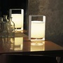 Stolní lampy dekorační - FARO 28380 LULA S bílá stolní lampa - FARO - foto 2