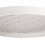 Kruhová - IMPR 348206 Deko-Light stropní přisazené svítidlo Menkar 800 mm 92 W 3000/4000 K 7800 lm bílá RAL 9016 - foto 2
