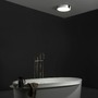 Kruhová - AST 1125014 Stropní svítidlo Mallon LED 15.3W 2700/3000/4000K chrom - ASTRO Lighting - foto 2