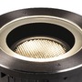 Příslušenství - LA 1002899 Mřížkový difuzor pro podlahová vestavná LED svítidla DASAR® 270 Outdoor s asymetrickým vyzařováním - BIG WHITE (SLV) - foto 2