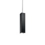 Subtilní - ILUX 126913 Závěsné svítidlo Ideal Lux Sky SP1 nero 126913 černé - IDEALLUX - foto 2