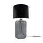 Stolní lampy dekorační - ZUMA 002177-014408 Stolní lampa AMARSA GRAFIT 5510BK - ZUMALINE - foto 2