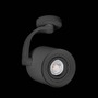 Bodová - AZZ AZ3499 Bross Arm (black) - AZZARDO - foto 2