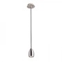 Subtilní - RED R12082 BABADES I závěsná matný nikl 230V GU10 50W - RED - DESIGN RENDL - foto 2