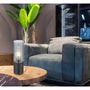 Stolní lampy dekorační - GLO 21000TB ANNIKA 21000TB Stolní lampa - GLOBO - foto 2