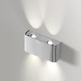 Nepřímé osvětlení - AZZ AZ0765 Ginno 2 (aluminium) - AZZARDO - foto 2
