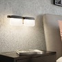 Dekorativní - EG 98877 Nástěnné svítidlo ERVIDEL 98877 - EGLO - foto 2