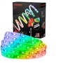 Dekorační - BRI 2158384 Pimp Your Stripe prodlužovací sada LED Strip 4m, RGB+W, barevné programy - BRILONER - foto 2
