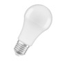 E27 - RED G14433 OSRAM LED žárovka, E27 plast - DESIGN RENDL - foto 2