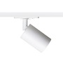 Svítidla - RED R13926 DUDE pro jednookr. lištu bílá 230V LED GU10 9W - RED - DESIGN RENDL - foto 2