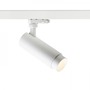 Svítidla - RED R13529X VÝPRODEJ VZORKU - ZUMA DIMM pro tříokr. lištu bílá 230V LED 20W 10 50° 3000K - RED - DESIGN RENDL - foto 2