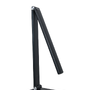 LED svítidla pro skříně a nábytek - Stolní lampa nabíjecí - černá CCT 8W - foto 2