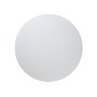 Kruhová - OS ARA67924 ARAKIS LE2 závěsné skleněné svítidlo černá / bílá IP40 4000 K 18W LED - OSMONT - foto 2