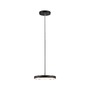 Kruhová - P 96777 LED závěsné svítidlo Hildor 17W černá mat ZigBee - PAULMANN - foto 2