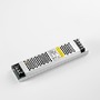 Stabilizované napětí - FAN I-DRIVER-150-24 Driver 24V DC 150W 6,3A vstup AC175- 264V DC176 -370V 22x5,3x2,3 cm - FANEUROPE - foto 2