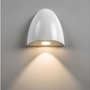 Zapuštěná - AST 1348001X VÝPRODEJ VZORKU - Nástěnné svítidlo ORPHEUS LED chrom 700mA LED 3W 40° IP65 2700K 65lm (starý kód: AST 7369) - ASTRO Lighting - foto 2
