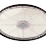 Technická - IMPR 732158 Deko-Light svítidlo do hal, Vega, 160 W, 5700 K, 220-240V 15300/23400/28800 lm tmavě černá RAL 9005 IP65 - foto 2
